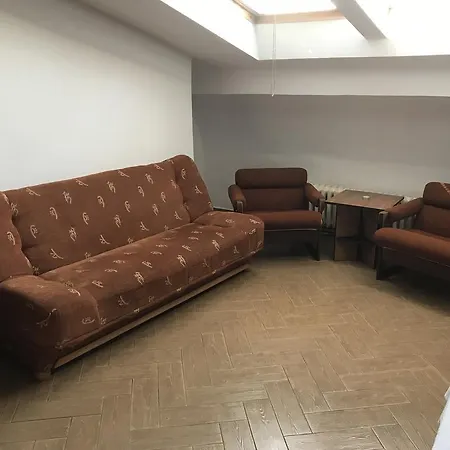Gasthof Liberty House Prag