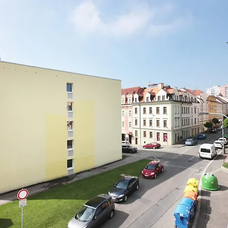 Liberty House Gasthof 3*