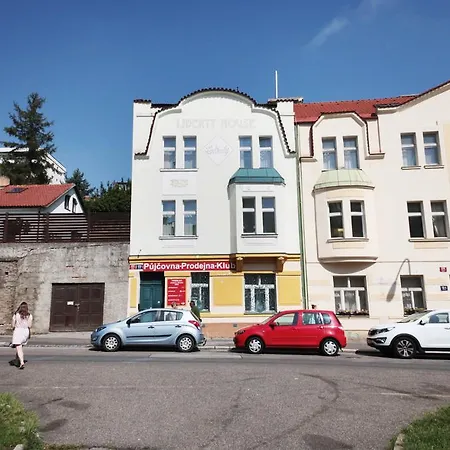 Liberty House Gasthof