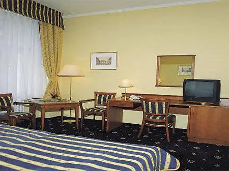 Austria 3* Praga