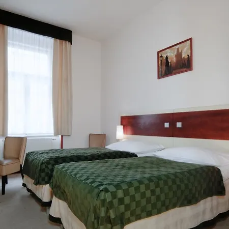 Ea Victoria Hotel