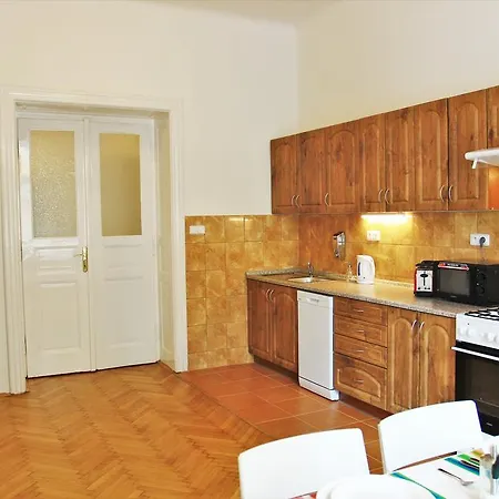 Apartment Vincanto Oldtown