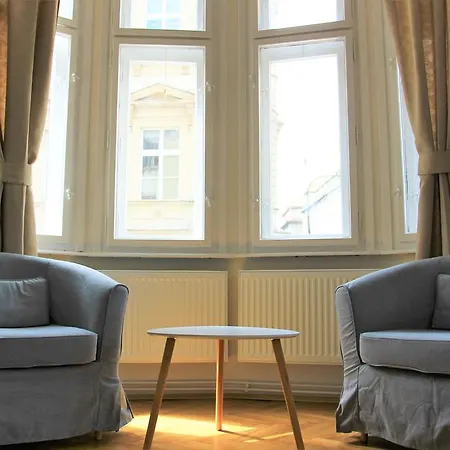Apartment Vincanto Oldtown