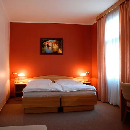 Hotel Orea Angelo Prag