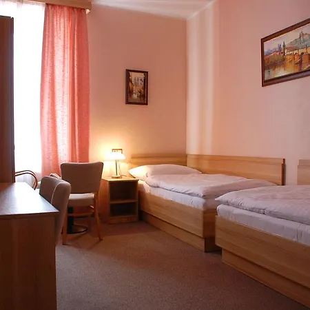 Orea Angelo 4* Prag