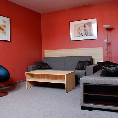 Orea Angelo Hotel Prag