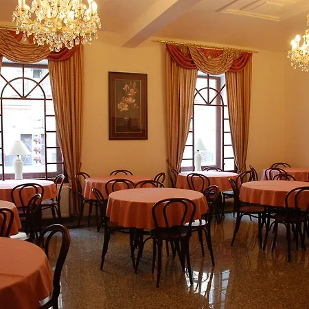 Orea Angelo Hotel