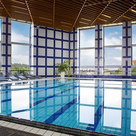 Hotel Orea Pyramida 4*