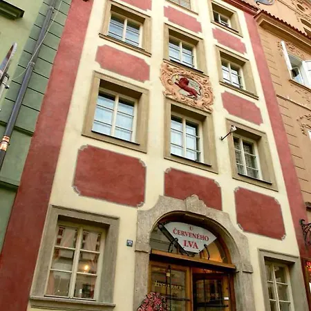 Hotel Red Lion