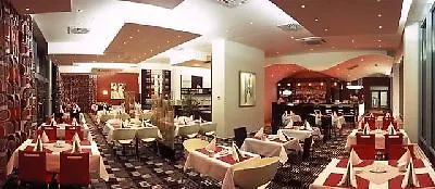 Rezidence Emmy 4* Prague