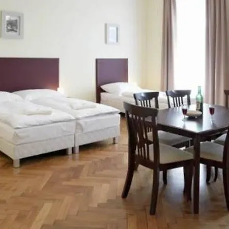 River View Apartament *