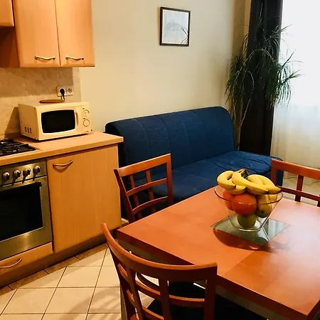 Apartamento Green Oasis Wenceslas Square *