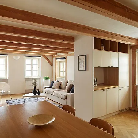 Apartamento Kozna