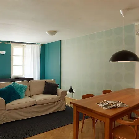 Apartamento Kozna Praga