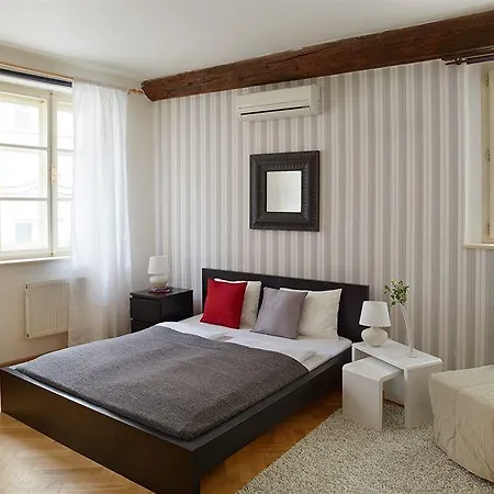 Apartamento Kozna *
