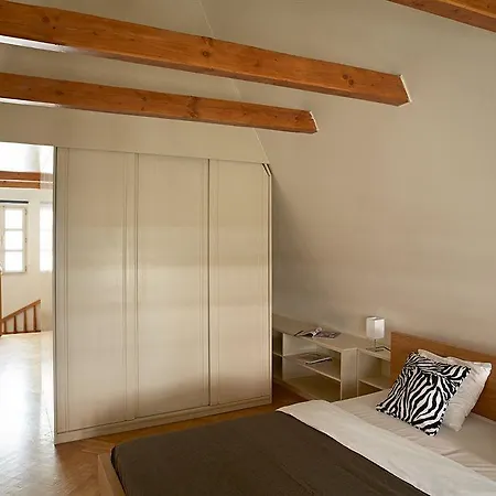 Apartamento Kozna