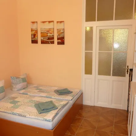 Shumava Apartment *