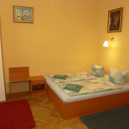 Shumava Apartment *