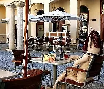 Austria Aparthotel Praga