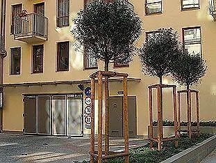 Aparthotel Austria 3*