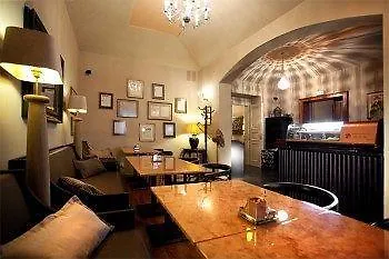 Aparthotel Hunger