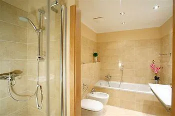 Aparthotel Hunger Praha