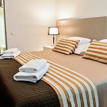 Apartamento Wenceslas Square Terraces *