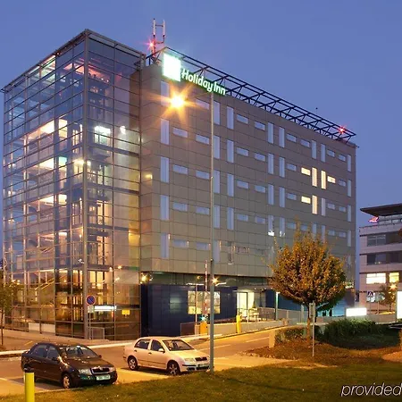 מלון Airport By Ihg פראג