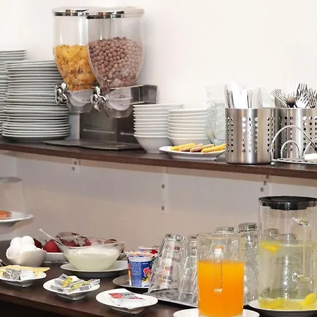 Venezia Hotel 3*