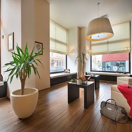 Hotel Suite Home Prague 4* Praga