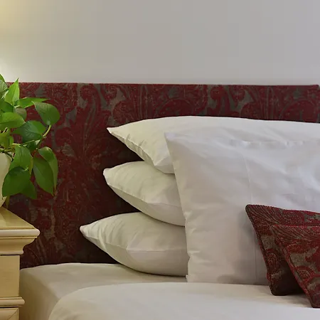 Hotel Suite Home Prague 4* Praga