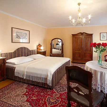 Red Lion براغ
