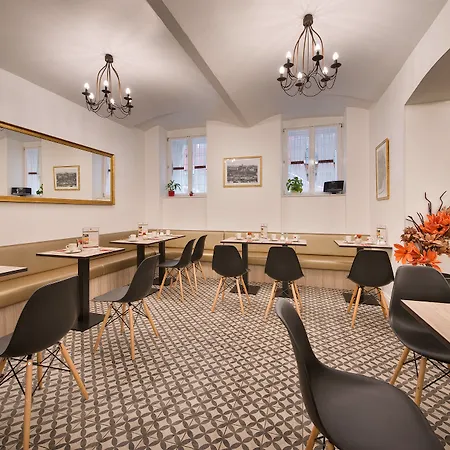 Hotel Suite Home Prague Hotel apartamentowy