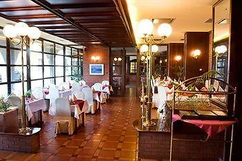 Na Zamecku 4* Prag