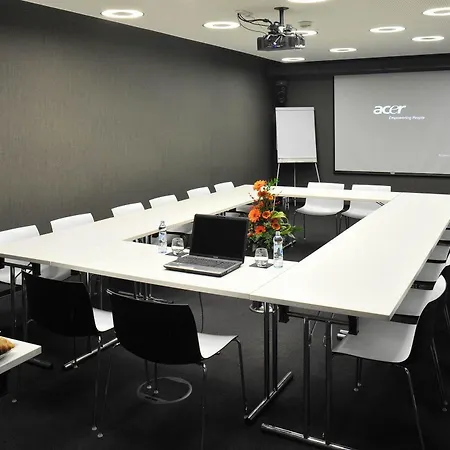 Metropol Design Old Town Hotell Prag