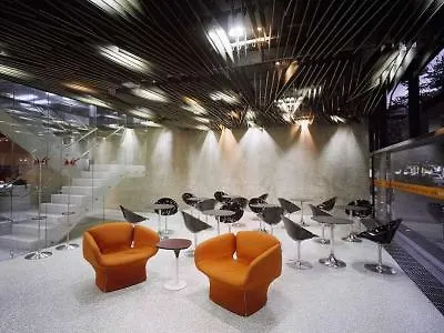 Metropol Design Old Town 4* Prag