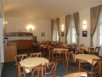 Adler Hotel Prag