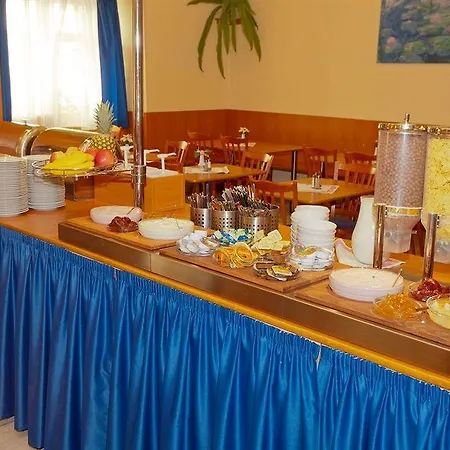 Adeba Hotel Praga