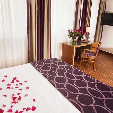 Galileo Hotell
