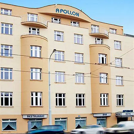 My Apollon