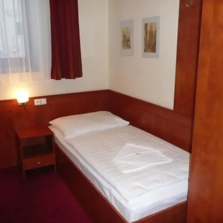Beranek Hotell