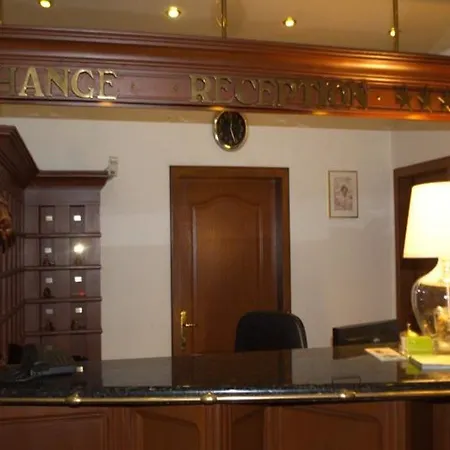 Hotel Otar