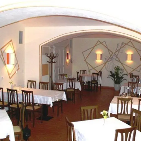 Hotel Louis Leger - Czech Leading