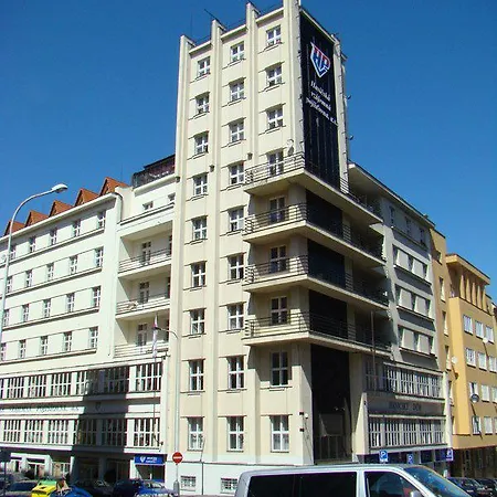 Guest house Libero 3*