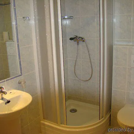 Libero Guest house 3*