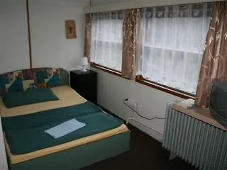 Vodnik Prague