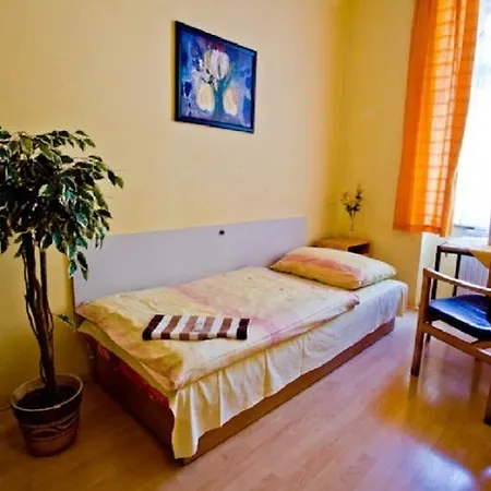 Dakura Albergue *