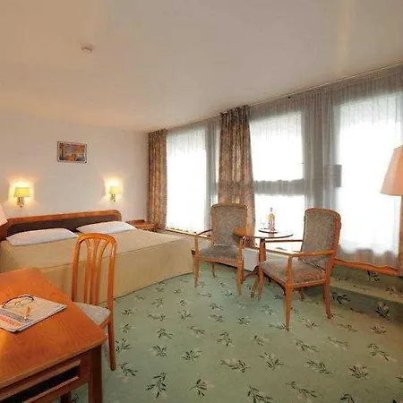 Congress & Wellness Olsanka 4*