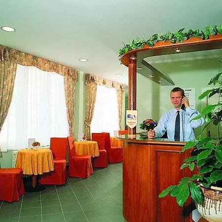 Melantrich Otel