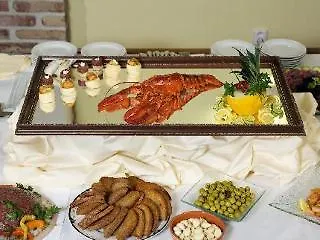 Dolce 4* Praga